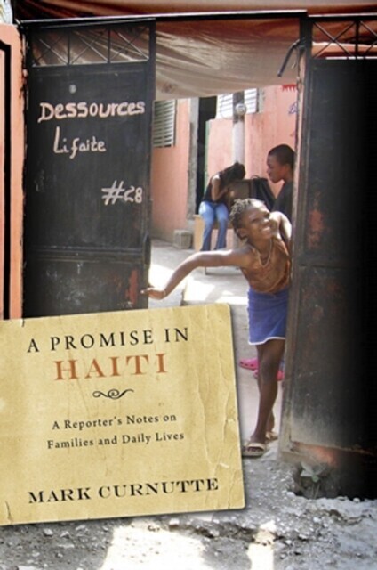 Promise in Haiti main product photo