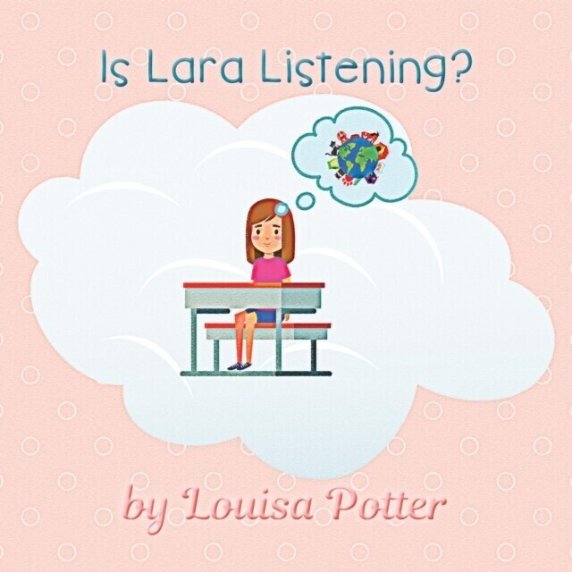Is Lara Listening? main product photo