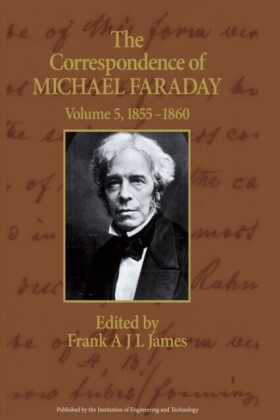 Correspondence of Michael Faraday