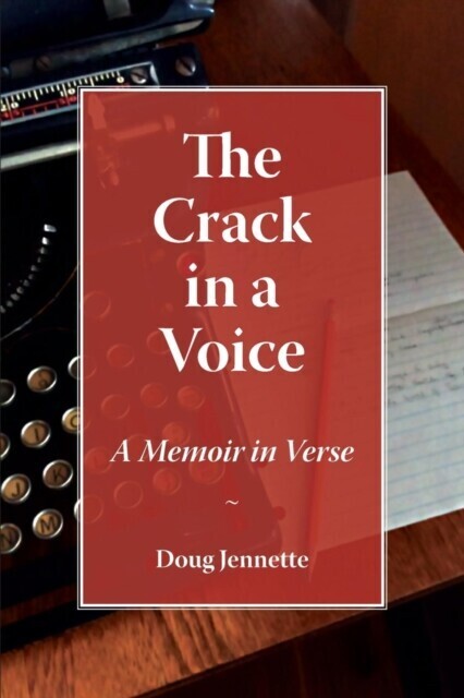 Crack in a Voice main product photo