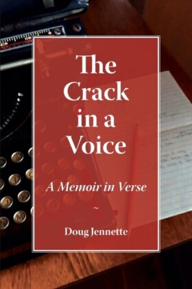 Crack in a Voice