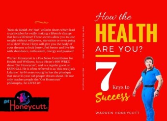 How The Health Are You?