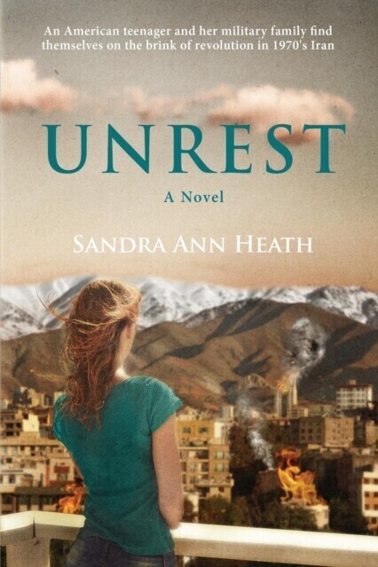 Unrest main product photo