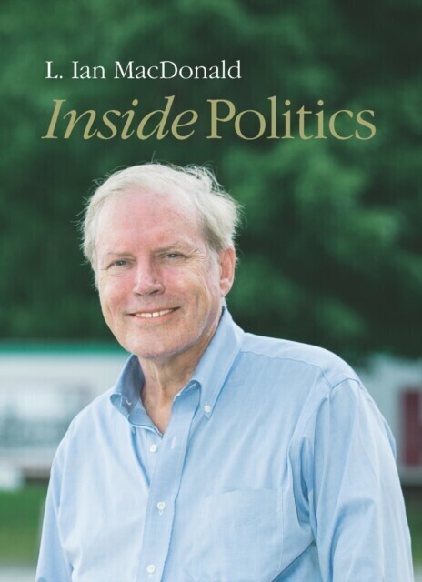 Inside Politics main product photo