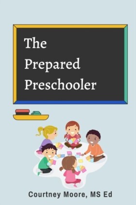 Prepared Preschooler