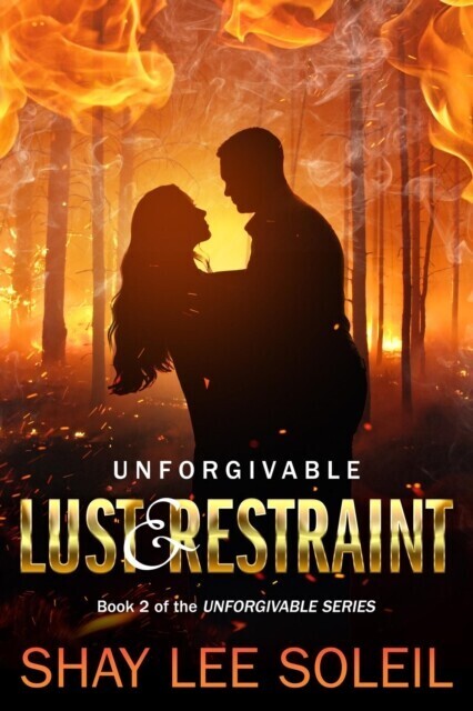 Unforgivable Lust & Restraint main product photo