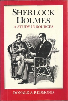 Sherlock Holmes