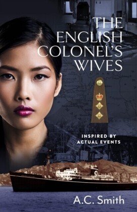 English Colonel's Wives