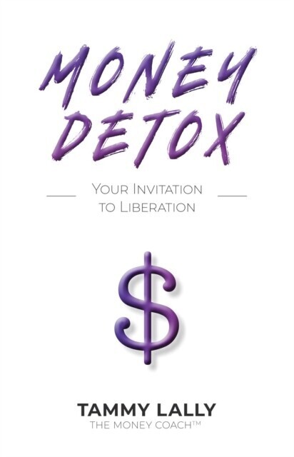 Money Detox main product photo