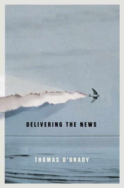 Delivering the News main product photo