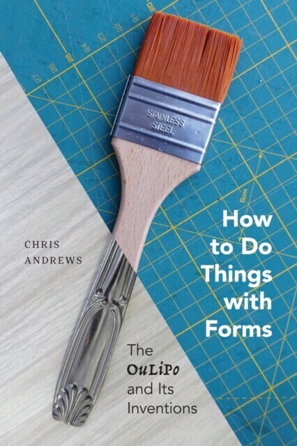 How to Do Things with Forms main product photo