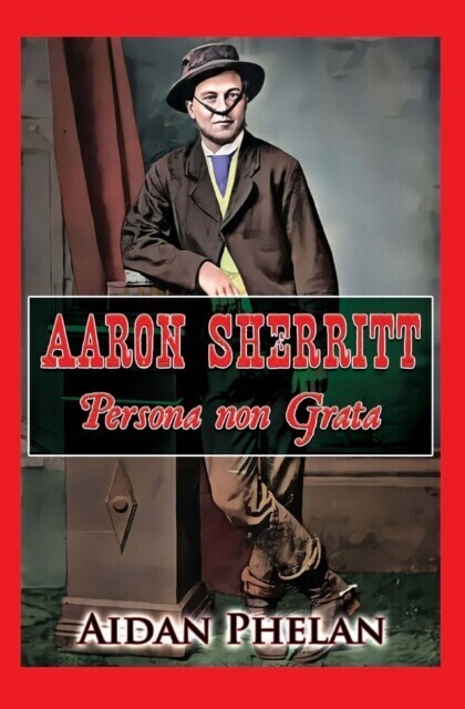 Aaron Sherritt main product photo