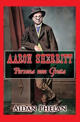 Aaron Sherritt