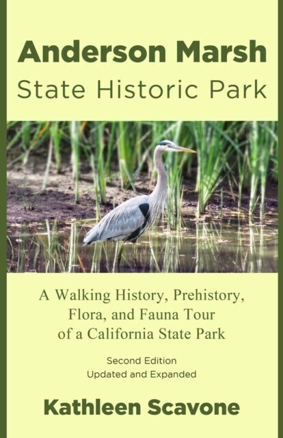 Anderson Marsh State Historic Park main product photo