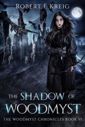 Shadow of Woodmyst