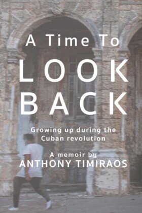 Time To Look Back
