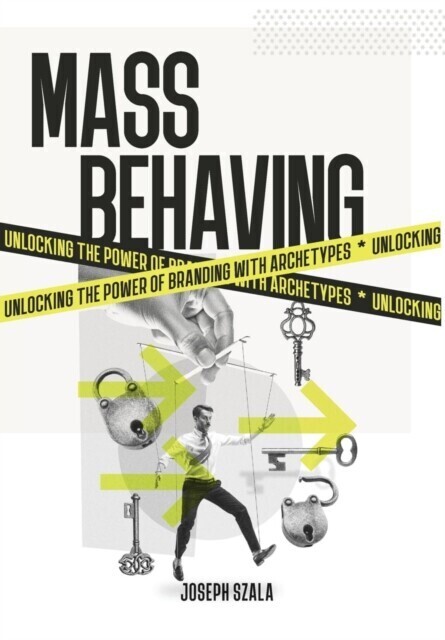 Mass Behaving main product photo