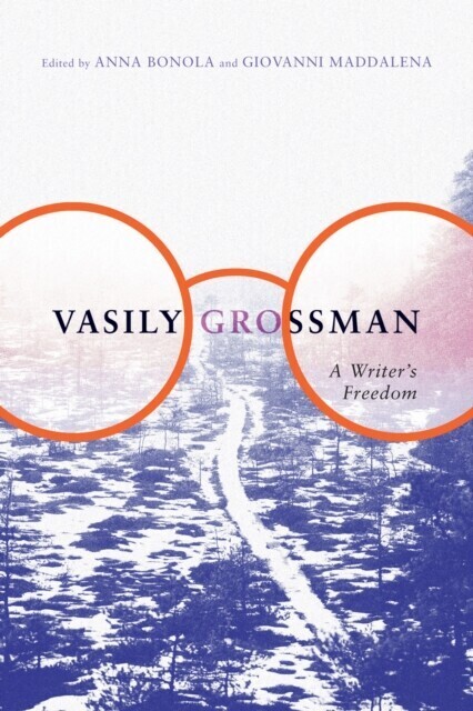 Vasily Grossman main product photo