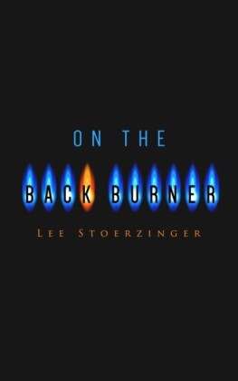 On the Back Burner