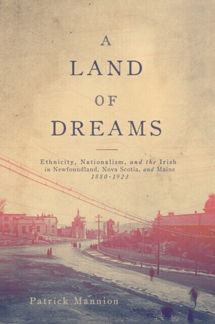 Land of Dreams main product photo