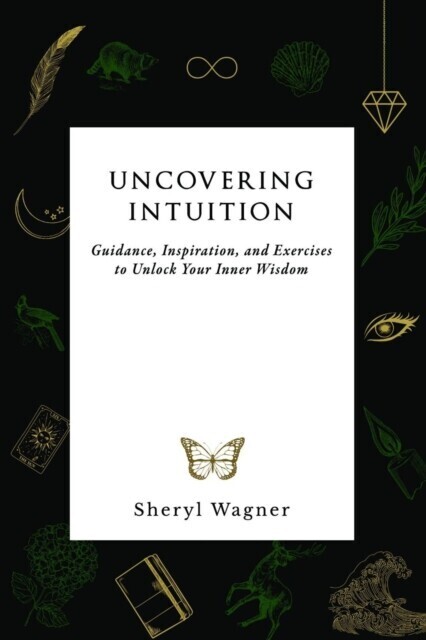Uncovering Intuition main product photo