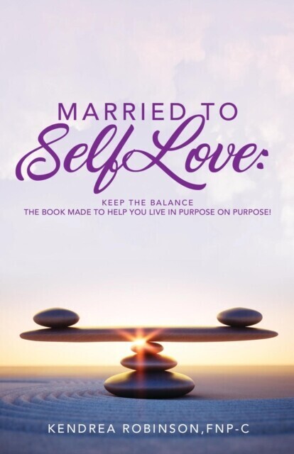 Married to Self Love main product photo