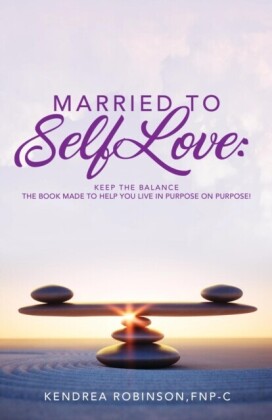 Married to Self Love