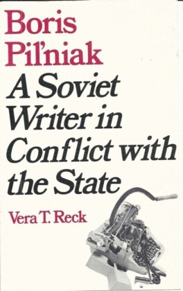 Boris Pil'niak