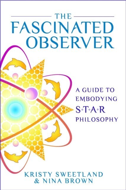 Fascinated Observer main product photo