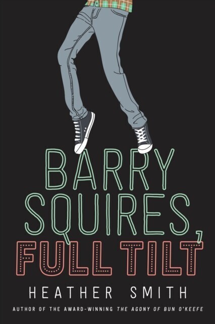 Barry Squires, Full Tilt main product photo