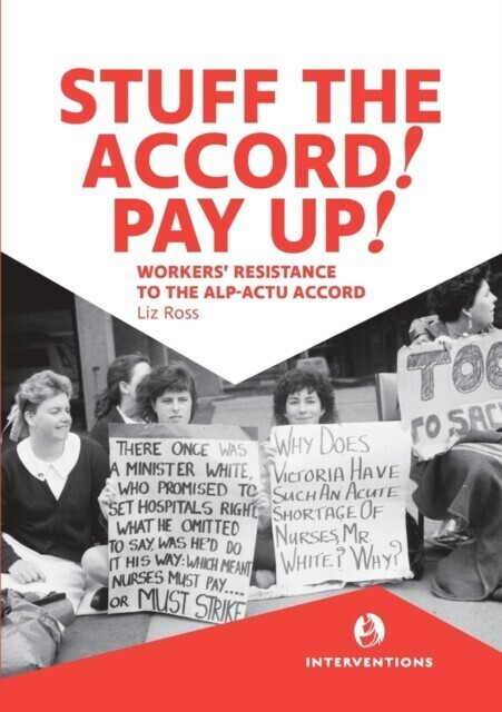Stuff the Accord! Pay Up! main product photo
