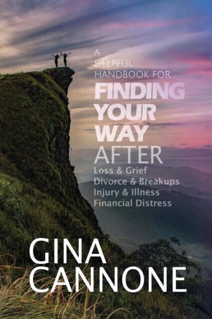 Finding Your Way main product photo