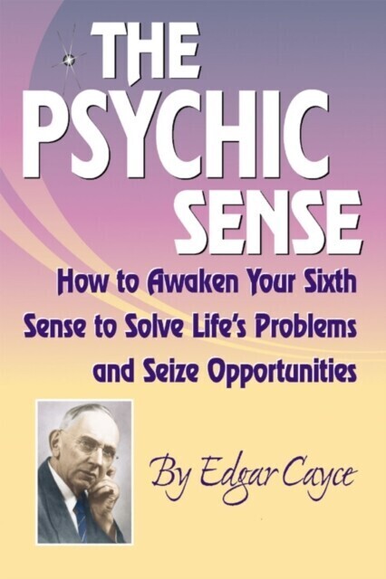 Psychic Sense main product photo