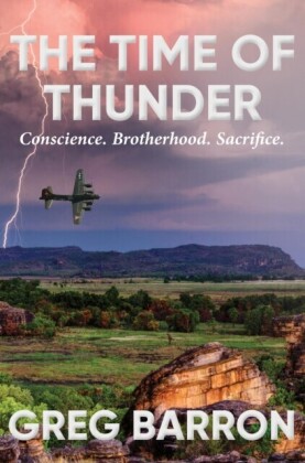 Time of Thunder