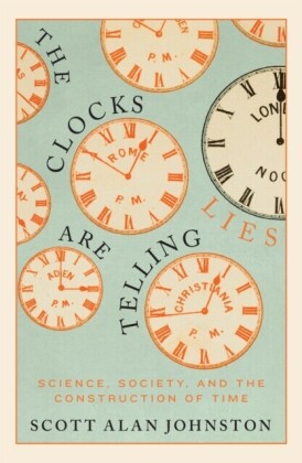Clocks Are Telling Lies