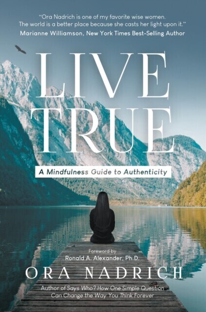 Live True main product photo