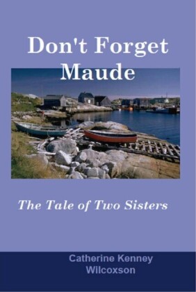 Don't Forget Maude