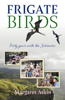 Frigate Birds