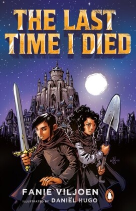Last time I died
