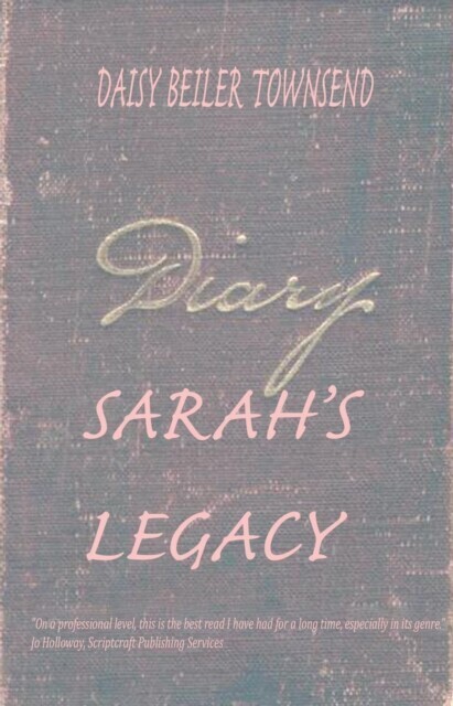 Sarah's Legacy main product photo