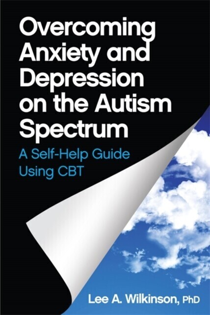 Overcoming Anxiety and Depression on the Autism Spectrum main product photo