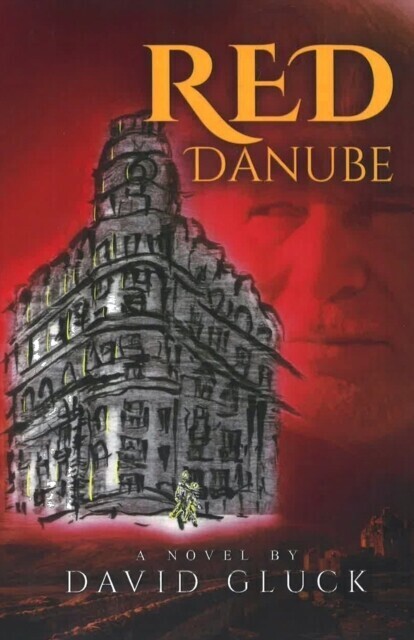 Red Danube main product photo
