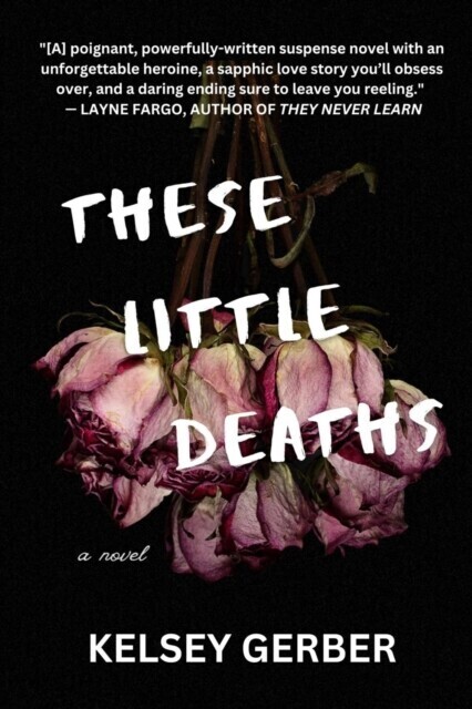 These Little Deaths main product photo