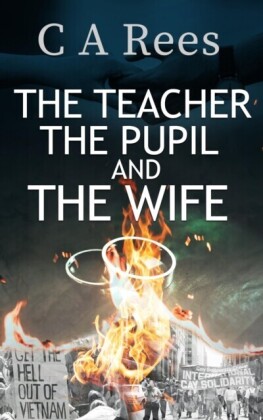 Teacher, The Pupil and The Wife