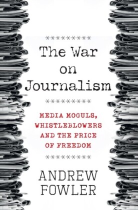 War on Journalism