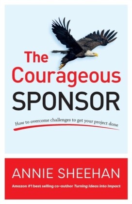 Courageous Sponsor