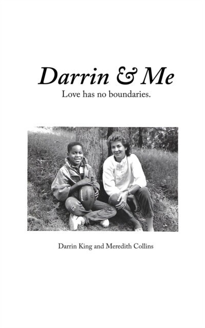 Darrin & Me main product photo