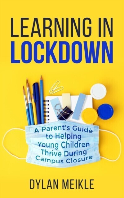 Learning in Lockdown main product photo