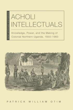 Acholi Intellectuals