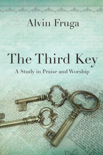 Third Key main product photo
